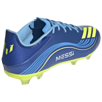 4. Buty adidas F50 League Messi FG/MG FG JP7447