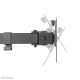 8. Uchwyt Neomounts by Newstar FPMA-D550DBLACK 10-32"
