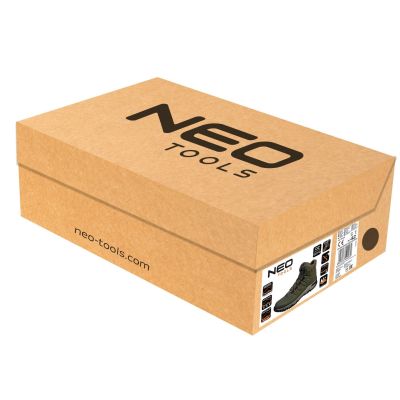 NEO tools 82-751-42 obuwie ochronne