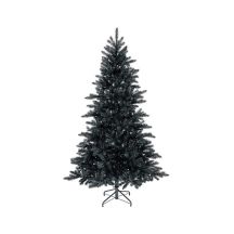 CHRISTM TREE ARTIFI BALCK 1.8M 684376