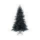 CHRISTM TREE ARTIFI BALCK 1.8M 684376