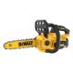 DeWALT DCMCS565N-XJ piła łańcuchowa Czarny, Żółty