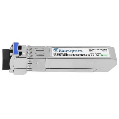 3. Produkt kompatybilny z HPE SFP28 LC 25GBASE-LR S-Mode 10KM DDM