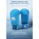 14. Rękawice do Karate - Mitts 2 BLUE WKF | MOOTO