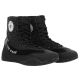 Buty bokserskie "BLACK&BLACK" BB-MASTERS-1 40