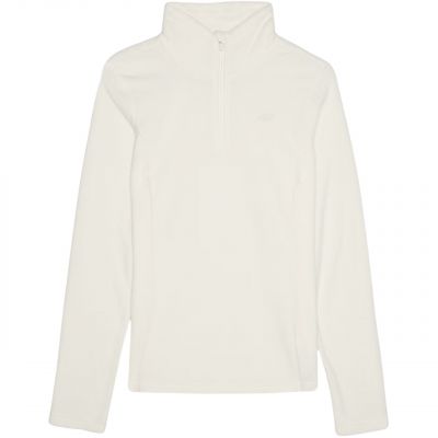 Bluza polarowa 4F W 4FWAW24UFLEF048 12S