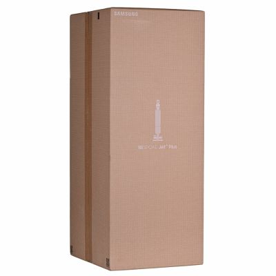 8. Bezprzewodowy odkurzacz pionowy Samsung Bespoke Jet Plus Complete Extra VS20B95943N/GE