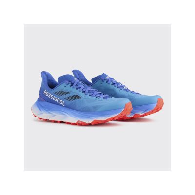 2. Buty męskie ROSSIGNOL Vercors niebieskie