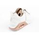 4. Skechers buty sportowe dziecięce Uno Lite 2.0 białe młodzieżowe