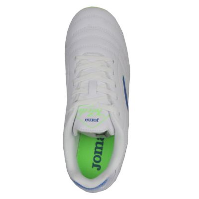 3. Buty piłkarskie Joma Toledo 2402 FG Jr TOJW2402HG