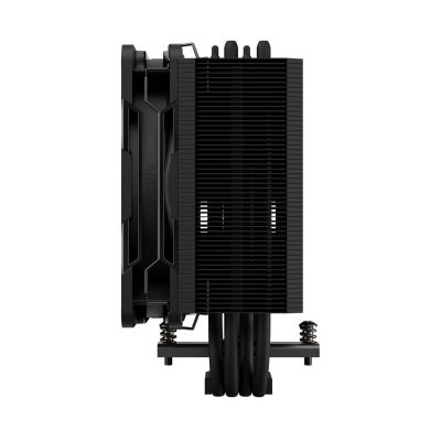 4. ARCTIC Freezer 36-S Procesor Chłodnica powietrza 12 cm Czarny 1 szt.