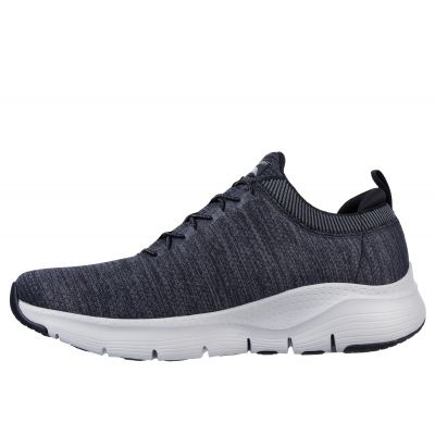 5. Buty Skechers Arch Fit Waveport M 232301BKGY