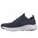 5. Buty Skechers Arch Fit Waveport M 232301BKGY