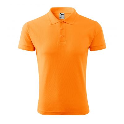 3. Koszulka Malfini Pique Polo M MLI-203A2