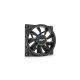 3. CRYORIG Crona S Uniwersalne Wentylator 12 cm Czarny 3 szt.