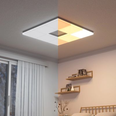 3. Pakiet rozszerzeń świetlików Nanoleaf (1 panel) | 16 W | RGB/światło białe od ciepłego do chłodnego