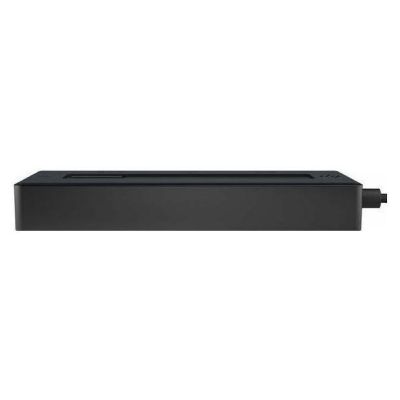 2. Stacja dokująca HP 4K USB-C Multiport Hub czarna 6G842AA