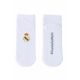 19. Real Madryt skarpetki 2-pack białe 2900003458