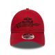 8. Czapka z daszkiem New Era 9FORTY Red Bull Racing Formula One Team - 60772108