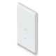 36. Access Point Wi-Fi 6 Ubiquiti UniFi U6 Mesh Pro 2.4GHz(2x2)/5GHz(2x2) PoE 2x1G (U6-Mesh-Pro-EU)