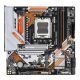 2. GIGABYTE B850M FORCE płyta główna AMD B850 Gniazdo AM5 micro ATX