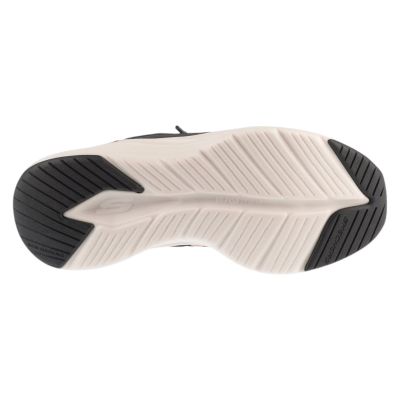 4. Skechers Slip-ins Contour Foam - Cozy Fit 303949L-BKRG Czarne 27