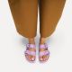 6. Birkenstock Arizona Big Buckle EVA Crocus (1031259)