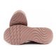 9. Skechers Bobs Squad-Chaos buty sportowe damskie wygodne SLIP-INS różowe
