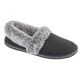 Skechers Cozy Campfire-Team Toasty 32777-BLK Czarne 36