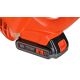 3. Dmuchawa do liści 18V BCBL200L BLACK+DECKER
