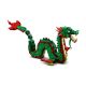 17. LEGO CREATOR 3w1 31161 Średniowieczny smok