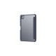 2. Etui AMAZINGTHING Titan Pro Case do iPada Pro 11" M5 z obrotową podstawką 720° i uchwytem na rysik - granatowe