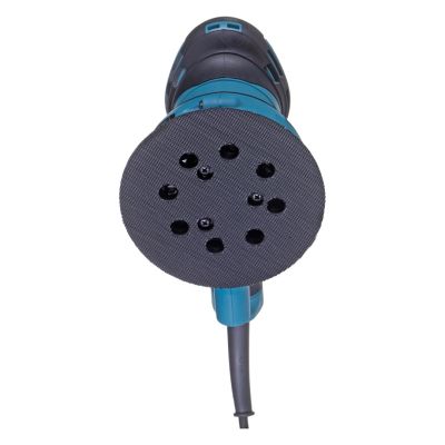 5. Szlifierka mimośrodowa elektr. 300W MAKITA BO5041