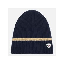 Czapka Rossignol W Luiza granatowy