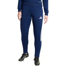 Spodnie damskie adidas Tiro 26 League Training granatowe JY7175