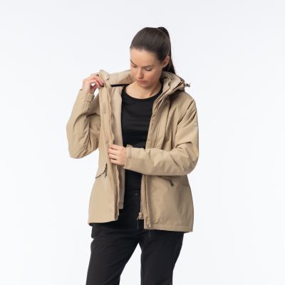 28. Kurtka Elbrus Forcoz  3IN1 W 92800621667