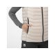 9. Kurtka MILLET W Kamet Light Down Vest beżowy