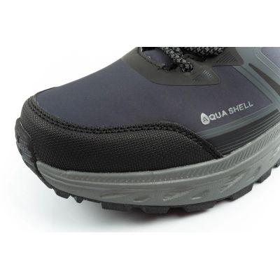 6. Lee Cooper buty męskie sportowe trekkingowe wodoodporne wytrzymałe