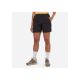 3. Szorty damskie MILLET Parmelan Str Short W czarne