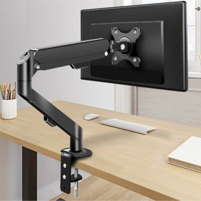 4. BLOW UCHWYT TV LCD HQ 17"-32" DO BIURKA Z PRZEGUBEM