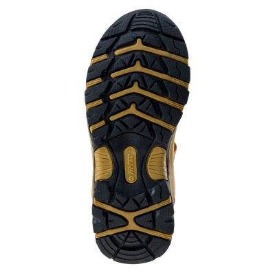 5. Buty Hi-Tec Canori Mid Jr 92800287335