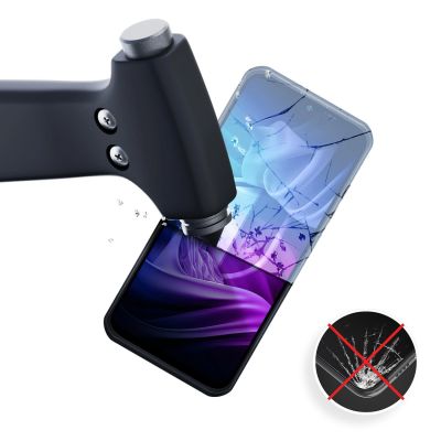 12. Folia matowa 3mk SilkyMatt Pro™ na Ulefone Armor 17 Pro