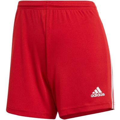 8. Spodenki adidas Squadra 21 Short Women W GN5783