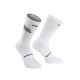 2. Skarpety rowerowe NORTHWAVE Clean Sock biały