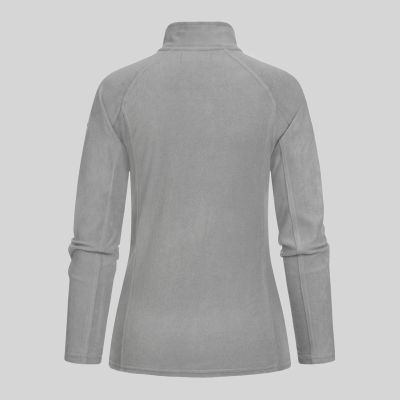 5. Polar damski Geographical Norway TUG FZ LIGHT GREY DB LADY 268 (WA1719F/GN-LIGHT GREY)