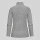 5. Polar damski Geographical Norway TUG FZ LIGHT GREY DB LADY 268 (WA1719F/GN-LIGHT GREY)