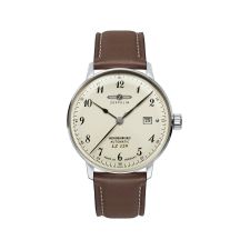 Zegarek Zeppelin LZ129 Hindenburg 80565, 40mm