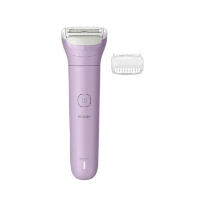6. Philips 6000 series Lady Shaver Series 6000 BRL114/00 Bezprzewodowa golarka do golenia na sucho i mokro