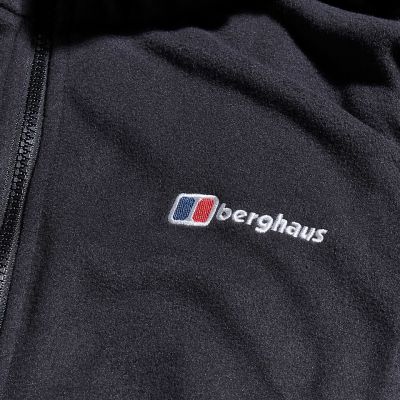 5. Kurtka męska Berghaus Hillwalker Interactive Shell rozmiar M, czarna