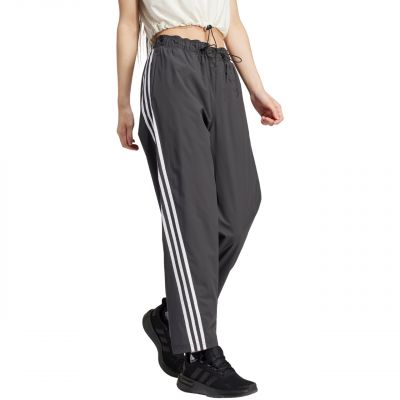 4. Spodnie adidas Future Icons Three Stripes Woven W IP1567